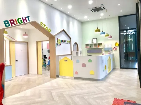 Bright Star Baby & Child Clinic